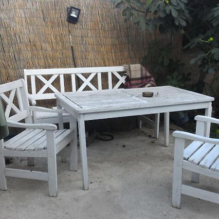 Small Guest House Odessa Esterno foto