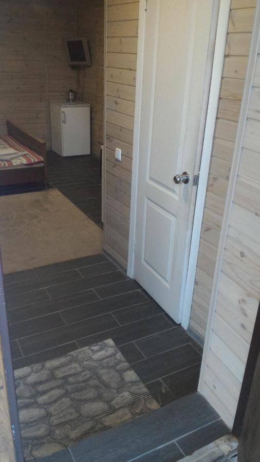 Small Guest House Odessa Esterno foto