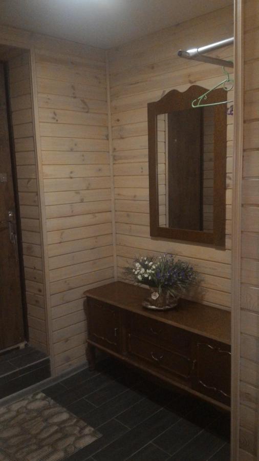 Small Guest House Odessa Esterno foto