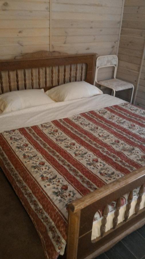 Small Guest House Odessa Esterno foto