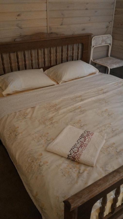 Small Guest House Odessa Esterno foto