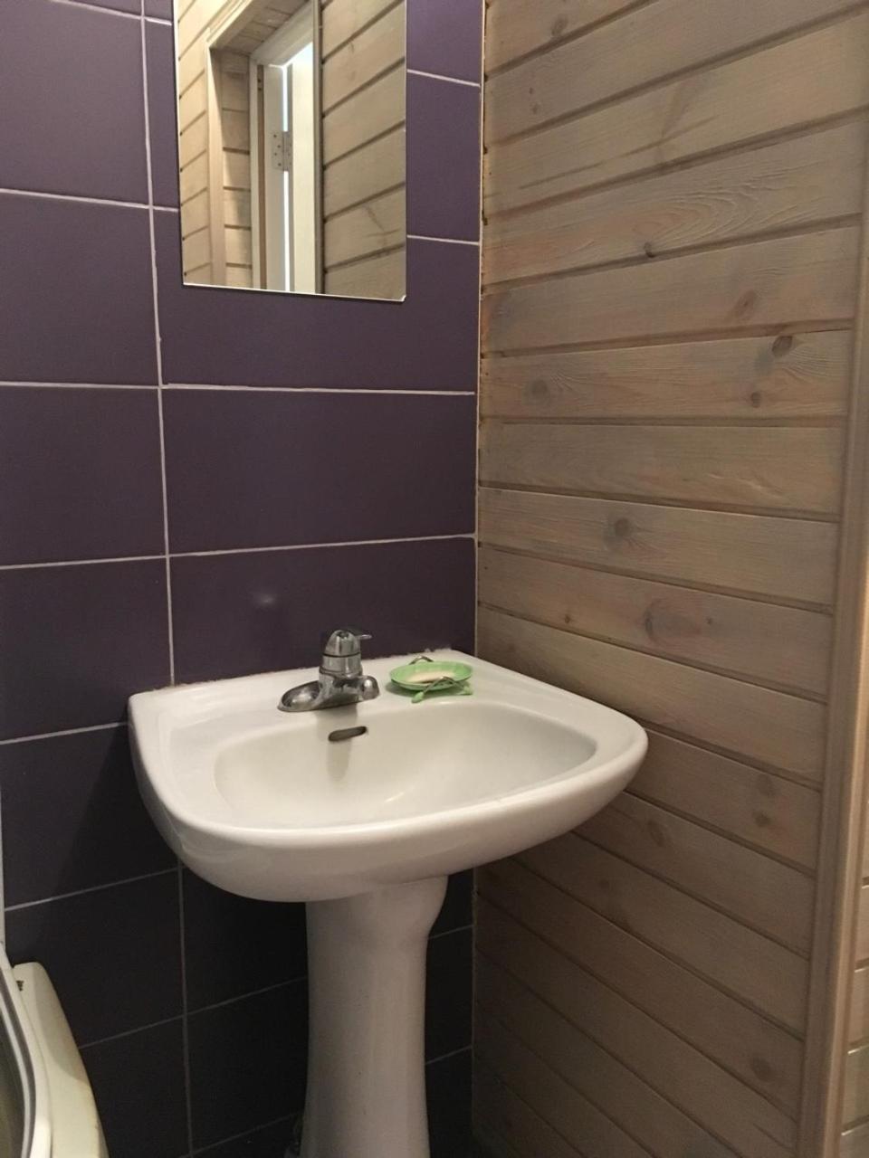 Small Guest House Odessa Esterno foto